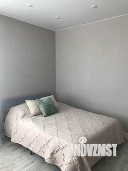 2-к квартира, посуточно, 50м2, 1/1 этаж