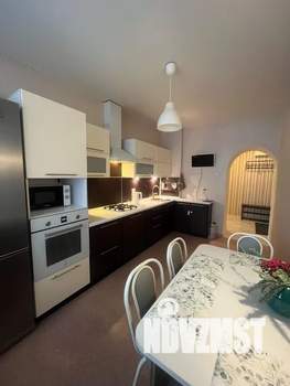 2-к квартира, посуточно, 62м2, 2/10 этаж