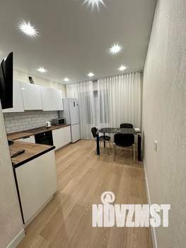 2-к квартира, посуточно, 62м2, 10/10 этаж