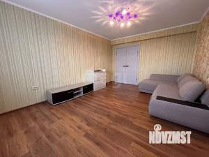 2-к квартира, на длительный срок, 63м2, 13/16 этаж