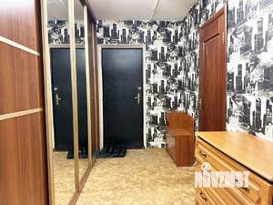 1-к квартира, на длительный срок, 46м2, 3/16 этаж