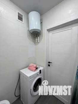 1-к квартира, посуточно, 45м2, 20/23 этаж