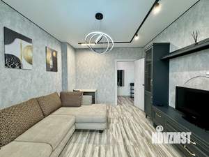 3-к квартира, посуточно, 90м2, 3/13 этаж