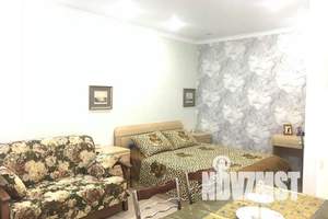 1-к квартира, посуточно, 36м2, 16/17 этаж