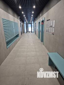 1-к квартира, на длительный срок, 33м2, 4/17 этаж