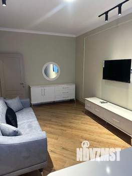 2-к квартира, на длительный срок, 60м2, 4/7 этаж