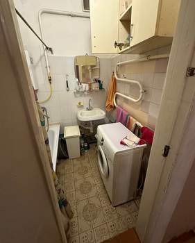 1-к квартира, на длительный срок, 45м2, 2/9 этаж