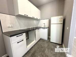 1-к квартира, на длительный срок, 50м2, 6/25 этаж