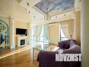 1-к квартира, на длительный срок, 60м2, 11/19 этаж