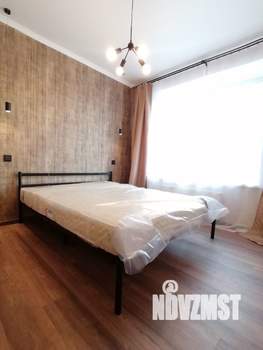 2-к квартира, на длительный срок, 53м2, 1/11 этаж