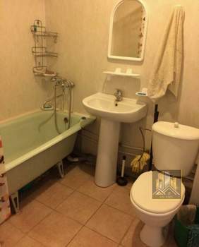 1-к квартира, на длительный срок, 32м2, 3/9 этаж