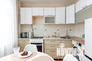 1-к квартира, посуточно, 36м2, 5/9 этаж