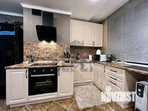 1-к квартира, на длительный срок, 50м2, 3/26 этаж