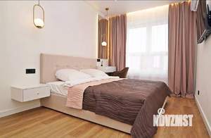 1-к квартира, на длительный срок, 34м2, 5/9 этаж