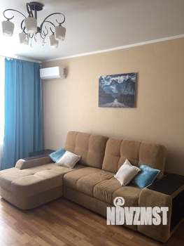 1-к квартира, на длительный срок, 46м2, 4/9 этаж