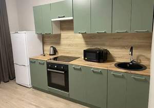 1-к квартира, на длительный срок, 42м2, 9/19 этаж