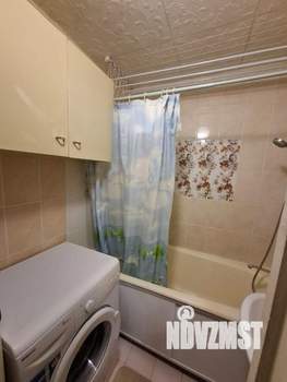 2-к квартира, на длительный срок, 52м2, 9/9 этаж