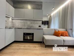 1-к квартира, на длительный срок, 40м2, 5/8 этаж