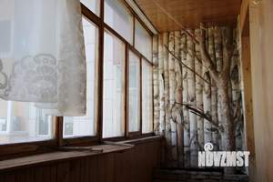 3-к квартира, на длительный срок, 100м2, 10/10 этаж