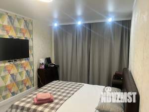 1-к квартира, посуточно, 33м2, 3/9 этаж