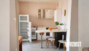 1-к квартира, на длительный срок, 32м2, 12/17 этаж