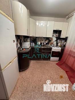 1-к квартира, на длительный срок, 36м2, 15/18 этаж