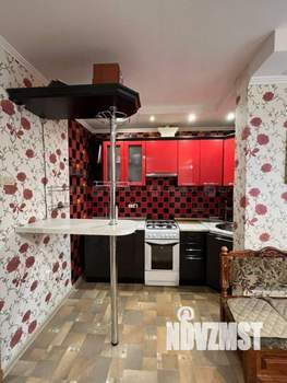 3-к квартира, на длительный срок, 50м2, 2/2 этаж