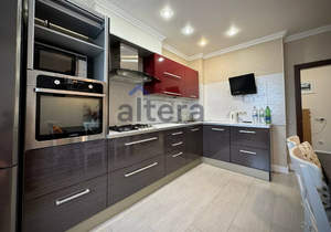 2-к квартира, на длительный срок, 70м2, 9/10 этаж