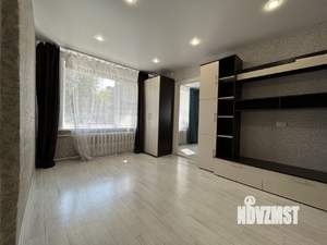 2-к квартира, на длительный срок, 44м2, 1/5 этаж