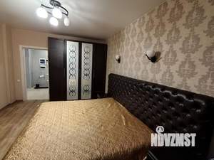 3-к квартира, на длительный срок, 82м2, 4/20 этаж