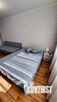 1-к квартира, посуточно, 21м2, 4/9 этаж