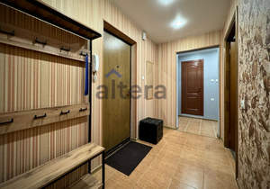 3-к квартира, на длительный срок, 70м2, 8/10 этаж