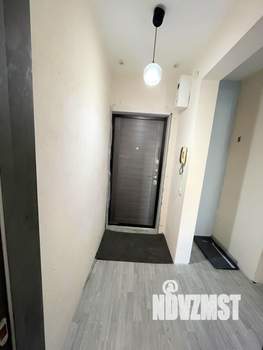 1-к квартира, на длительный срок, 45м2, 5/16 этаж