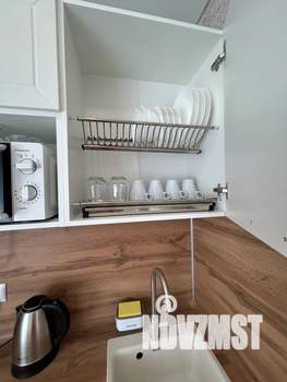 2-к квартира, посуточно, 49м2, 4/9 этаж