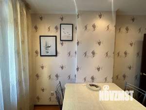 1-к квартира, посуточно, 39м2, 3/15 этаж