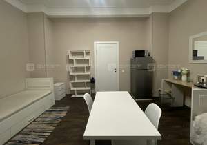 1-к квартира, на длительный срок, 30м2, 5/6 этаж