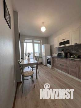 1-к квартира, посуточно, 56м2, 1/1 этаж