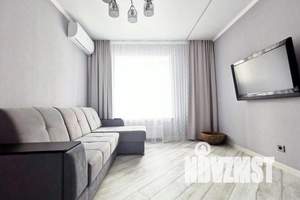 2-к квартира, посуточно, 55м2, 5/10 этаж