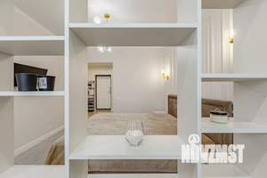 1-к квартира, посуточно, 37м2, 7/20 этаж