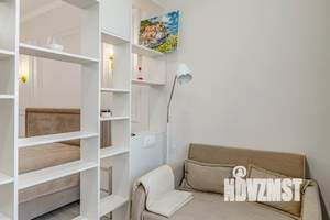 1-к квартира, посуточно, 37м2, 7/20 этаж