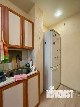 1-к квартира, на длительный срок, 30м2, 2/10 этаж