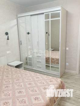 2-к квартира, на длительный срок, 53м2, 3/25 этаж