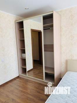 2-к квартира, на длительный срок, 60м2, 4/19 этаж