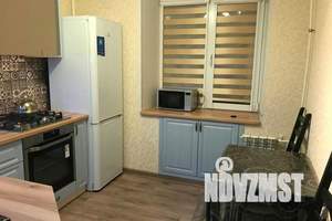 1-к квартира, посуточно, 35м2, 3/5 этаж