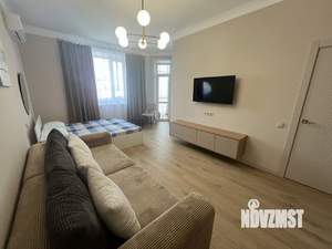 1-к квартира, на длительный срок, 37м2, 5/5 этаж