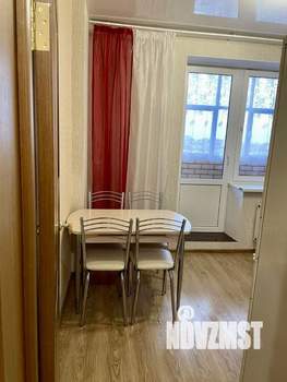 1-к квартира, на длительный срок, 40м2, 16/19 этаж