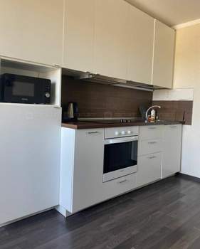 1-к квартира, на длительный срок, 43м2, 13/17 этаж