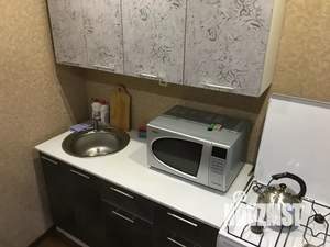 1-к квартира, посуточно, 34м2, 5/5 этаж