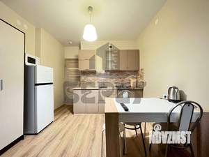 2-к квартира, на длительный срок, 45м2, 14/20 этаж