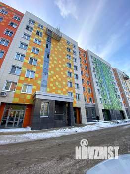 Студия квартира, на длительный срок, 28м2, 5/9 этаж